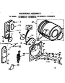 Bulkhead assembly
