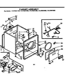 Cabinet assembly