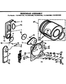 Bulkhead assembly
