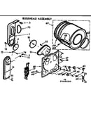 Bulkhead assembly