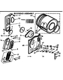 Bulkhead assembly