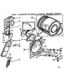 Bulkhead assembly