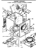 Cabinet asm