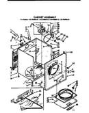 Cabinet asm
