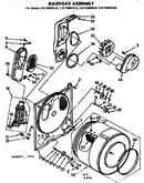 Bulkhead asm