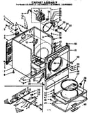 Cabinet asm