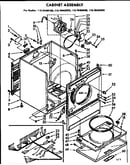 Cabinet asm