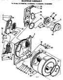 Bulkhead asm