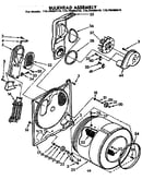 Bulkhead asm