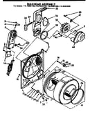 Bulkhead assm