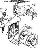 Bulkhead assembly