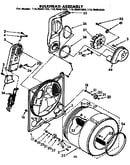 Bulkhead assembly