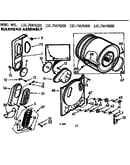 Bulkhead assembly