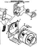 Bulkhead assembly