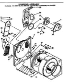 Bulkhead assembly