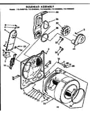 Bulkhead assembly