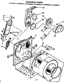 Bulkhead parts