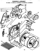 Bulkhead assembly