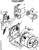 Bulkhead assembly