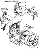 Bulkhead assembly