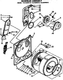 Bulkhead assembly