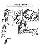 Bulkhead assembly