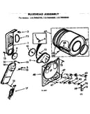 Bulkhead assm