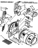 Bulkhead assembly