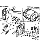 Bulkhead assembly