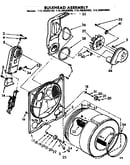 Bulkhead assembly