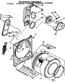 Bulkhead assembly