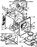 Cabinet asm