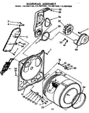Bulkhead assembly