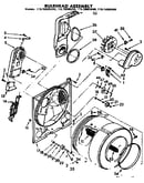 Bulkhead assembly