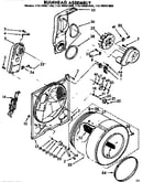 Bulkhead assembly