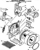 Bulkhead assembly