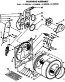 Bulkhead assembly