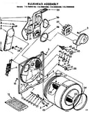 Bulkhead assembly