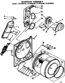 Bulkhead assembly