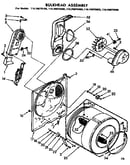 Bulkhead assembly