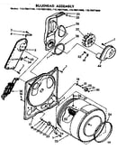 Bulkhead assembly