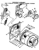 Bulkhead assembly