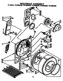 Bulkhead assembly