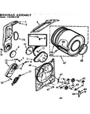 Bulkhead assembly