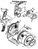 Bulkhead assembly