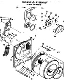 Bulkhead assembly