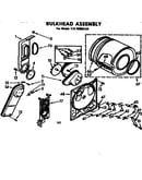 Bulkhead assembly