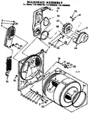 Bulkhead assembly