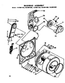 Bulkhead assembly
