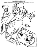 Bulkhead assembly